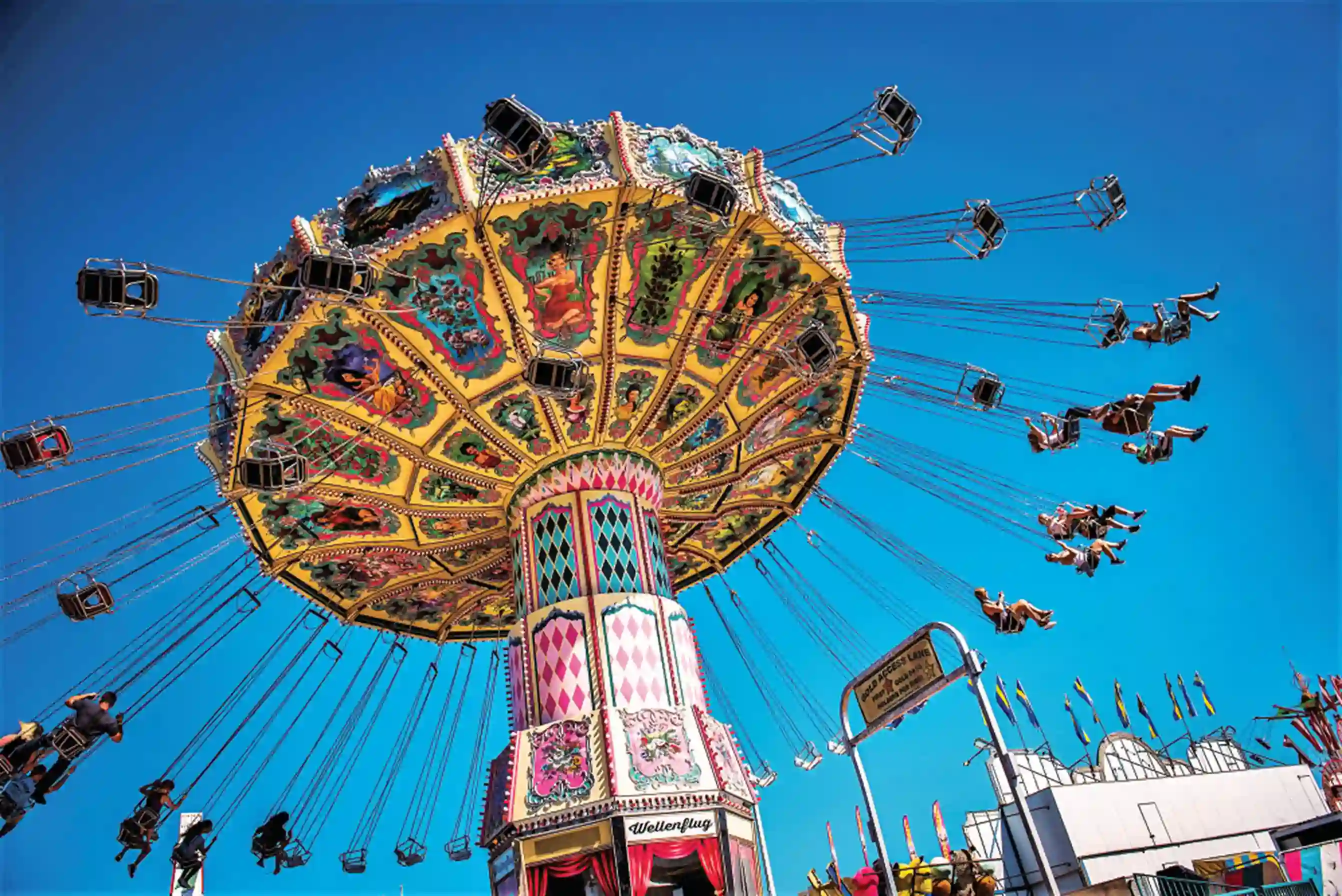 DeSoto County Fairgrounds Image 2