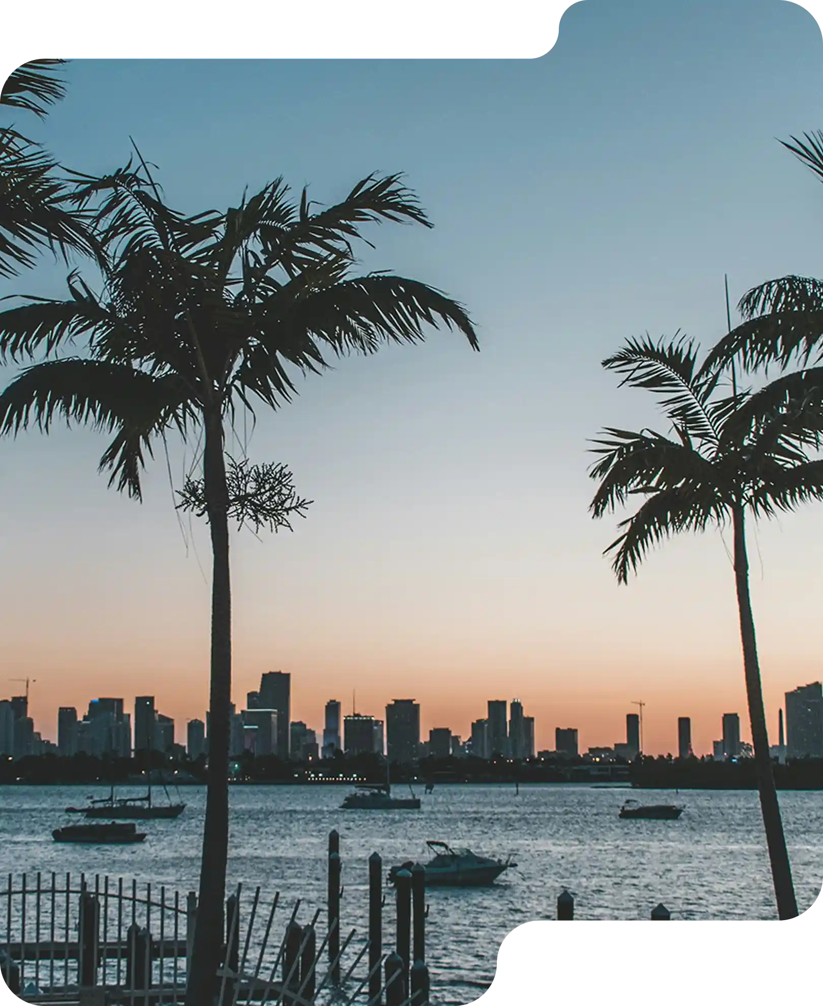 Nearby Areas of Attraction