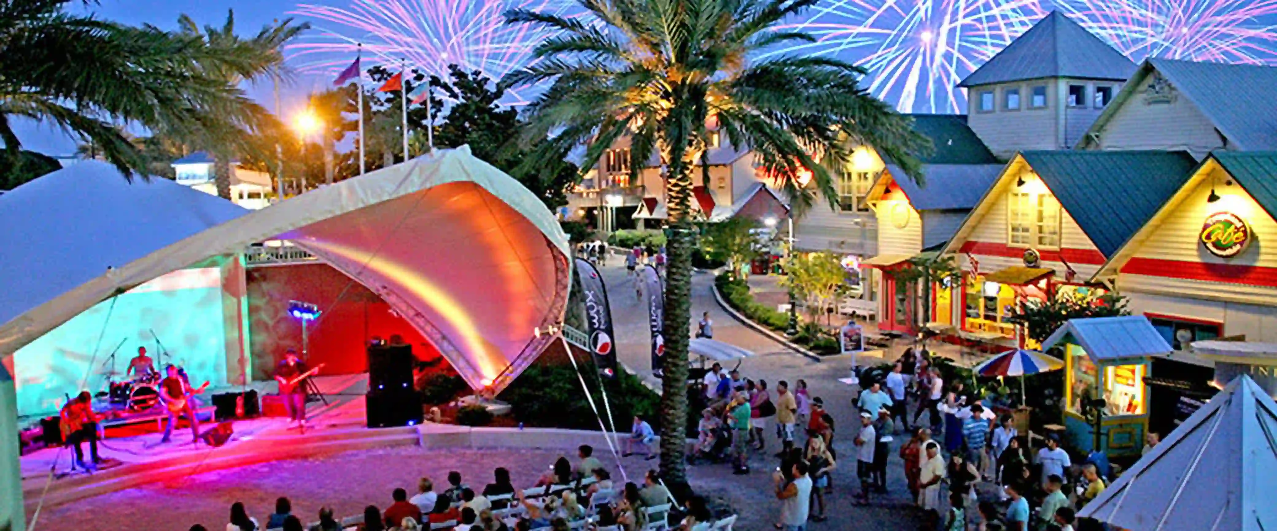 Nearby Cities & Seasonal Events Image 2