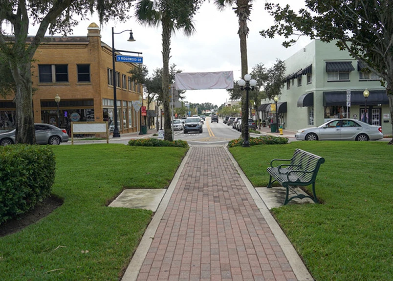 Nature Parks & Recreational Activities Image 1